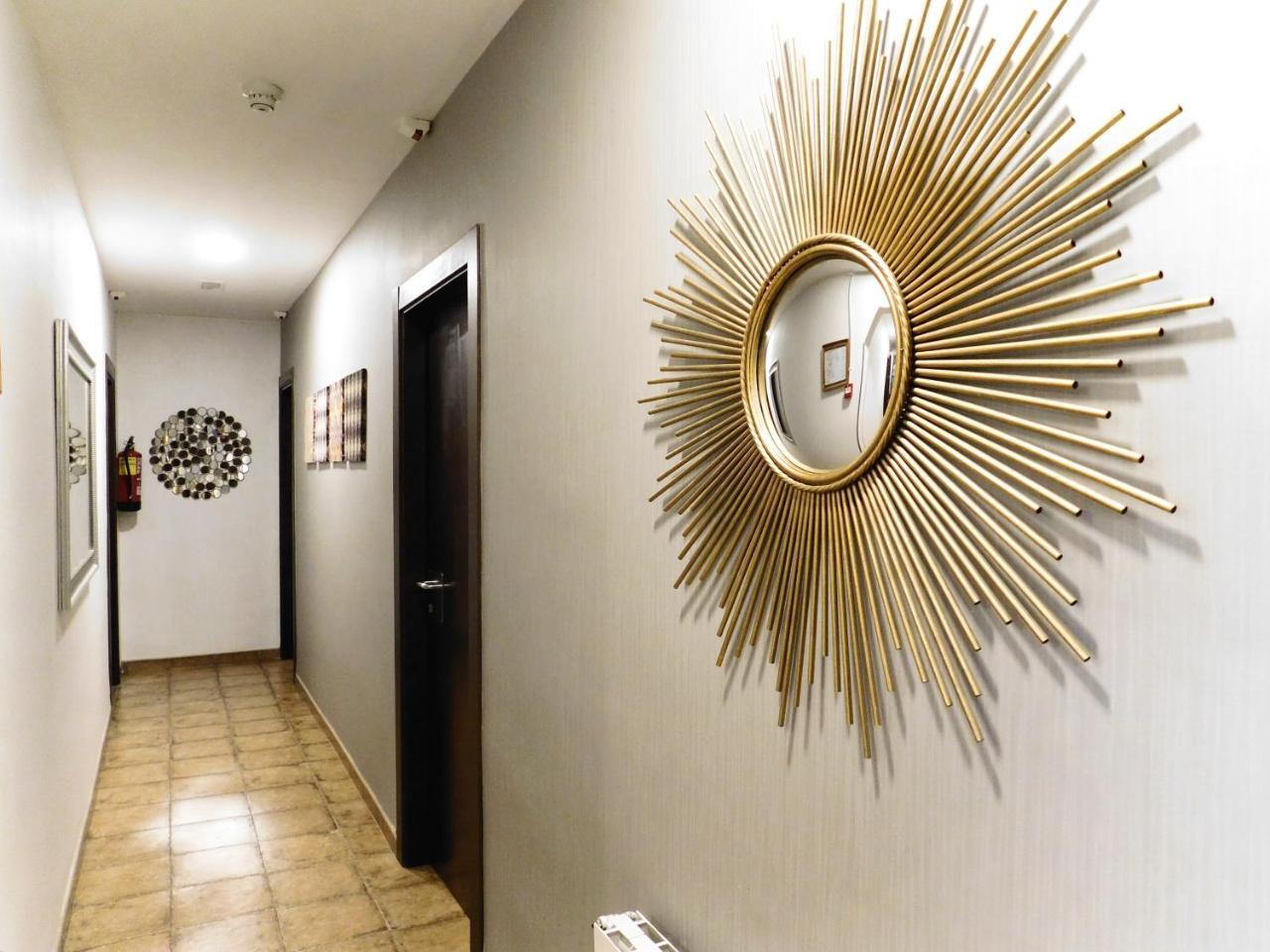 Pension Mariluz Barcelona Luaran gambar